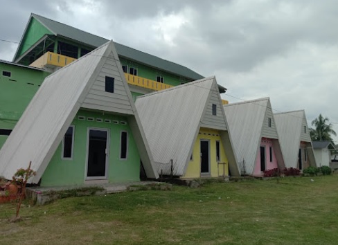 Aljazari Boarding School Aljazari Boarding School