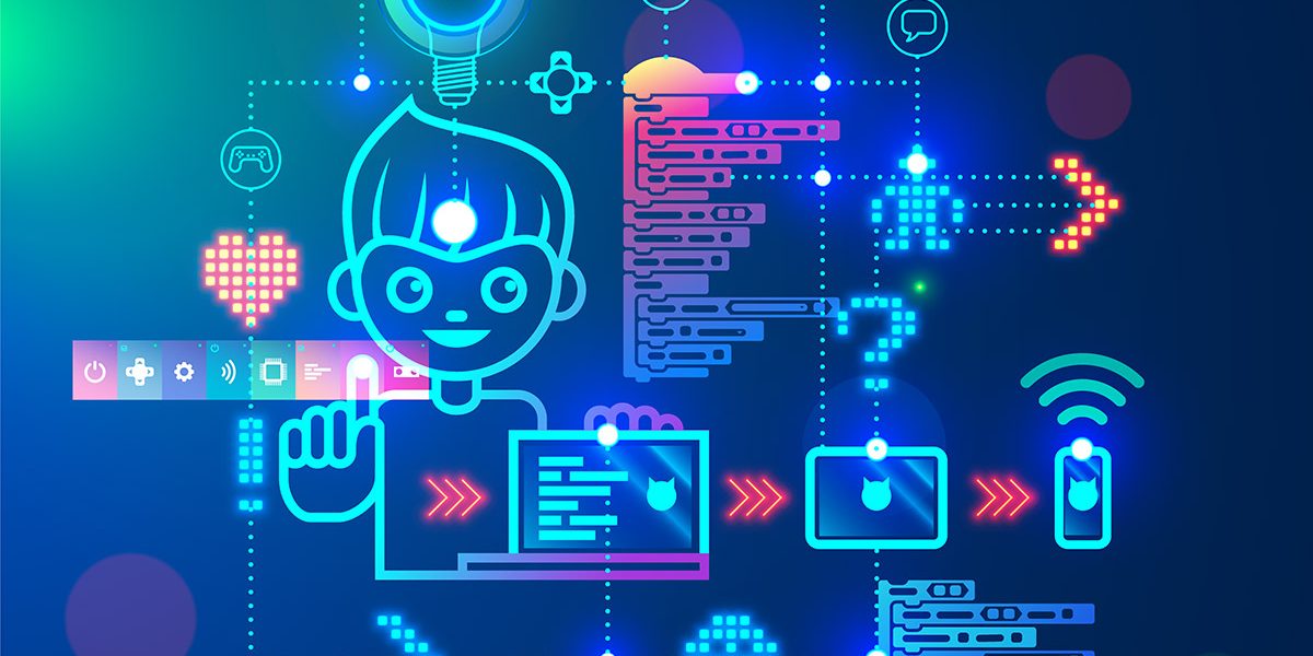 kids tech kids tech